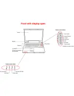 Preview for 7 page of Toshiba M55-S1001 Specifications