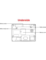 Preview for 10 page of Toshiba M55-S1001 Specifications