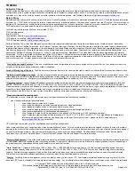 Preview for 3 page of Toshiba M55-S135 Specifications