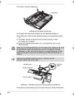 Preview for 16 page of Toshiba M6-ST3412 Installation Manual
