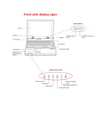 Preview for 6 page of Toshiba M6-ST3412 Specifications