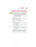 Preview for 59 page of Toshiba M6-ST3412 User Manual