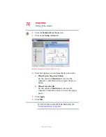 Preview for 76 page of Toshiba M6-ST3412 User Manual