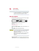 Preview for 96 page of Toshiba M6-ST3412 User Manual