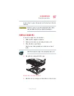 Preview for 97 page of Toshiba M6-ST3412 User Manual