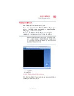 Preview for 99 page of Toshiba M6-ST3412 User Manual