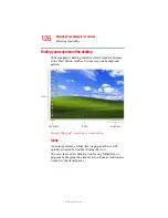 Preview for 126 page of Toshiba M6-ST3412 User Manual