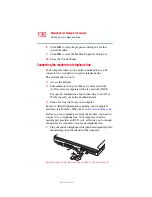 Preview for 130 page of Toshiba M6-ST3412 User Manual