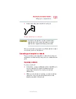 Preview for 131 page of Toshiba M6-ST3412 User Manual