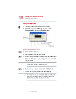 Preview for 138 page of Toshiba M6-ST3412 User Manual