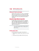 Preview for 142 page of Toshiba M6-ST3412 User Manual