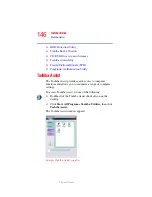 Preview for 146 page of Toshiba M6-ST3412 User Manual