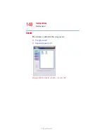 Preview for 148 page of Toshiba M6-ST3412 User Manual