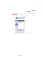 Preview for 149 page of Toshiba M6-ST3412 User Manual