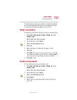 Preview for 153 page of Toshiba M6-ST3412 User Manual