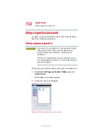 Preview for 154 page of Toshiba M6-ST3412 User Manual