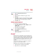 Preview for 155 page of Toshiba M6-ST3412 User Manual