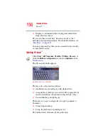 Preview for 156 page of Toshiba M6-ST3412 User Manual