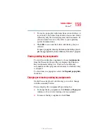 Preview for 159 page of Toshiba M6-ST3412 User Manual