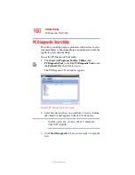 Preview for 160 page of Toshiba M6-ST3412 User Manual