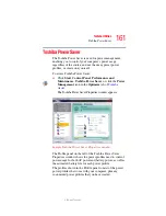 Preview for 161 page of Toshiba M6-ST3412 User Manual