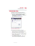 Preview for 165 page of Toshiba M6-ST3412 User Manual