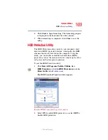 Preview for 169 page of Toshiba M6-ST3412 User Manual