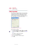 Preview for 172 page of Toshiba M6-ST3412 User Manual