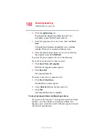 Preview for 188 page of Toshiba M6-ST3412 User Manual