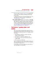 Preview for 191 page of Toshiba M6-ST3412 User Manual