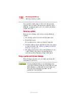 Preview for 196 page of Toshiba M6-ST3412 User Manual