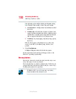 Preview for 198 page of Toshiba M6-ST3412 User Manual