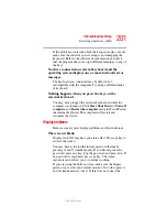 Preview for 201 page of Toshiba M6-ST3412 User Manual