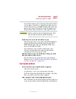 Preview for 207 page of Toshiba M6-ST3412 User Manual