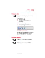 Preview for 237 page of Toshiba M6-ST3412 User Manual