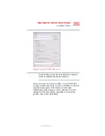 Preview for 255 page of Toshiba M6-ST3412 User Manual