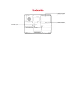 Preview for 7 page of Toshiba M60-S8112ST Specifications