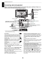 Preview for 8 page of Toshiba M63 Digital Series User Manual