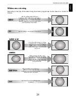 Preview for 31 page of Toshiba M63 Digital Series User Manual