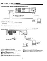 Предварительный просмотр 11 страницы Toshiba M649 Owner'S Manual