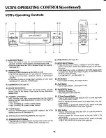 Предварительный просмотр 20 страницы Toshiba M649 Owner'S Manual