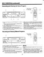 Предварительный просмотр 32 страницы Toshiba M649 Owner'S Manual