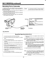 Предварительный просмотр 38 страницы Toshiba M649 Owner'S Manual