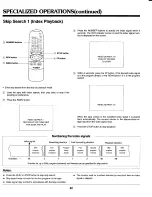 Предварительный просмотр 43 страницы Toshiba M649 Owner'S Manual