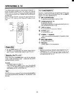 Preview for 20 page of Toshiba M650 Owner'S Manual