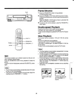 Предварительный просмотр 39 страницы Toshiba M659 Owner'S Manual