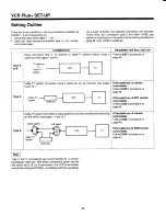 Предварительный просмотр 46 страницы Toshiba M659 Owner'S Manual