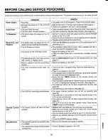 Preview for 57 page of Toshiba M659 Owner'S Manual