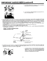 Предварительный просмотр 5 страницы Toshiba M661 Owner'S Manual