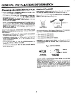 Предварительный просмотр 7 страницы Toshiba M661 Owner'S Manual